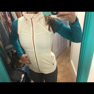 Lululemon Running Vest
